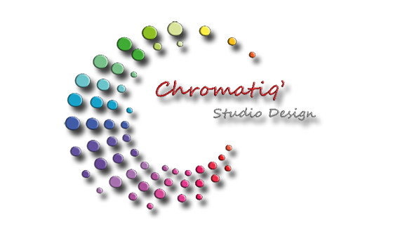 chromatiq' studio design montauban, tarn et garonne design